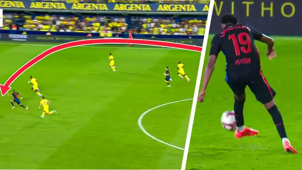 When the ASSIST is better than the GOAL | 2024/25 Edition