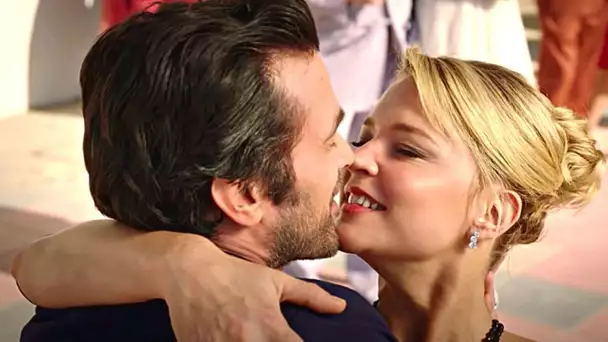 EN ATTENDANT BOJANGLES sur Canal+ Bande Annonce VF (2022, Drame) Virginie Efira, Romain Duris