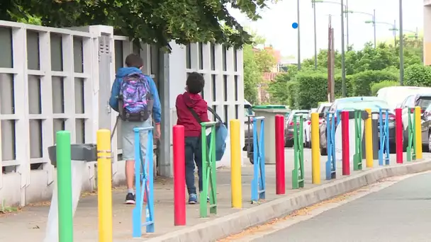 Toulouse : des policiers ont-ils interrogé un jeune dans son collège sur pression d'une élue ?