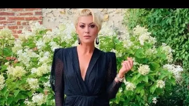 "Os apparents", "plus de poitrine", "très amaigri", la danseuse Katrina Patchett...