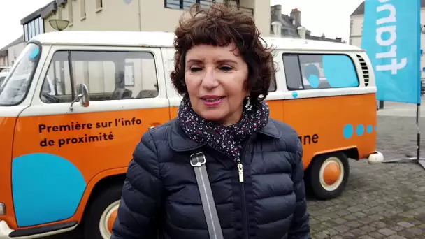 REDON : Paroles Citoyennes.