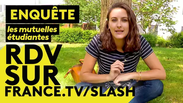 Enquête : comment bien choisir sa mutuelle étudiante ?