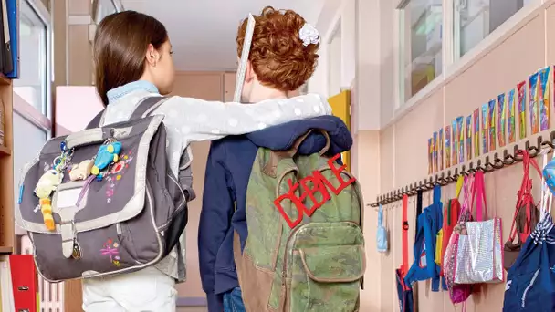 Non au Harcèlement - Si on n&#039;en parle pas, ça ne s&#039;arrête pas. I Disney