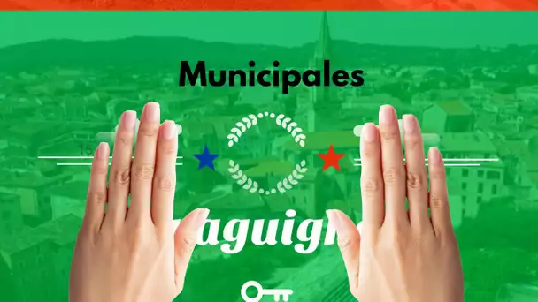 Municipales 2020 : Draguignan, chiffres clés, enjeux et résultats
