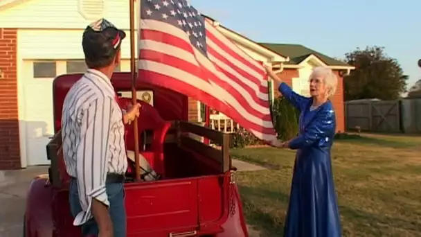 Etats-Unis : mon rêve Miss America !