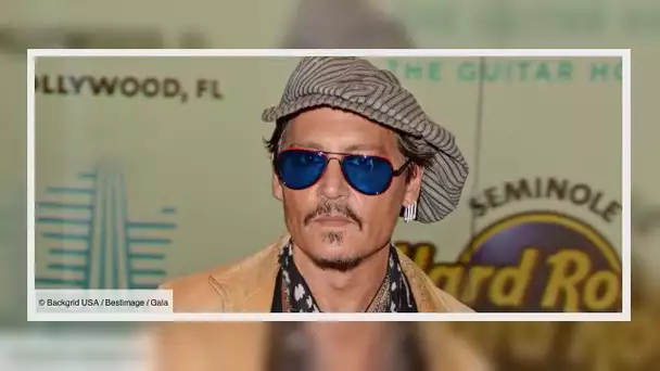 ✅  Johnny Depp et Vanessa Paradis : leur fils Jack impacté par les accusations d’Amber Heard