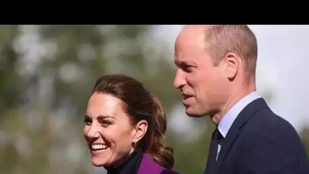 Envisagent-ils de s'installer à Windsor ? La nouvelle maison de Kate et William "n'est qu'un bail"