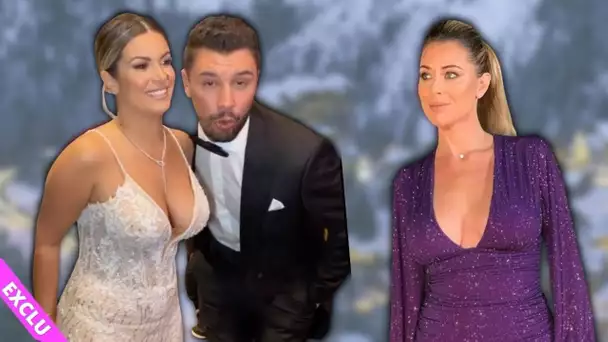 EXCLU - Magali dévoile les vraies raisons de son absence au mariage de Carla & Kévin !