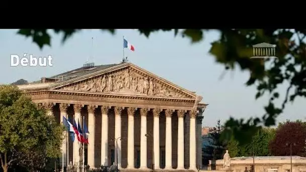 Nucléaire: suivez en direct l'audition de François Hollande en commission d'enquête à l'Assemblée