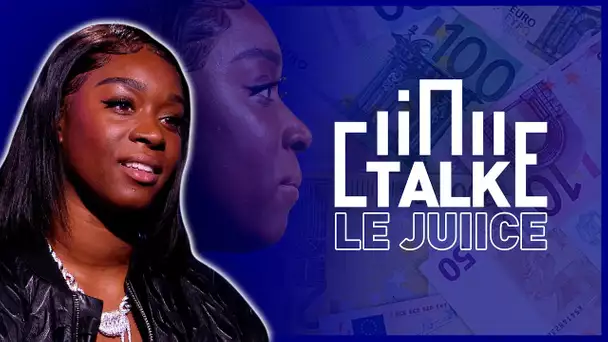 Le Juiice : future boss du rap français ?