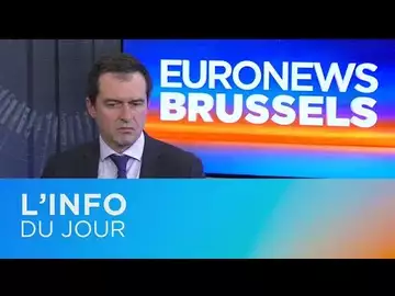 L’info du jour | 11 mai - Matin