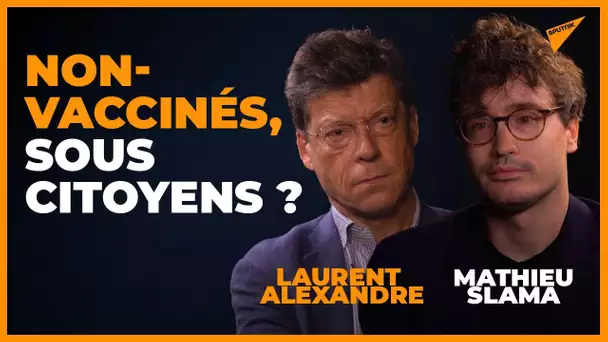 La chasse aux non-vaccinés est-elle ouverte en France ?