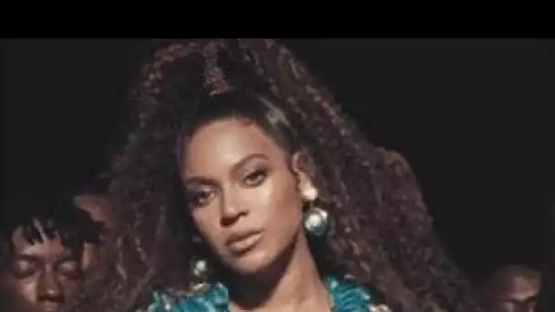 Beyoncé et sa fille sont les égéries de la nouvelle campagne Adidas x Ivy Park… John Legend chante