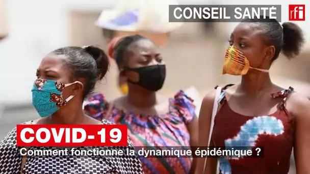 Covid-19 : un an après le premier confinement