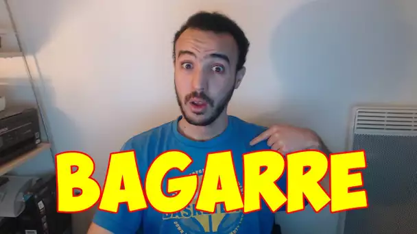 BAGARRE ! - BLEDARD STORY #3
