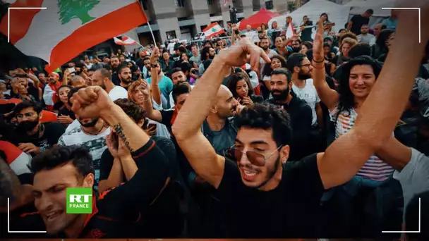 Liban : retour sur les moments marquants de la contestation populaire