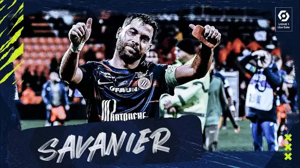 La Compil' de la J26 - Téji SAVANIER (MHSC - SCO)