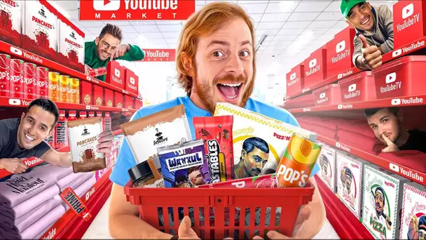 La vérité sur les objets de youtubeurs français