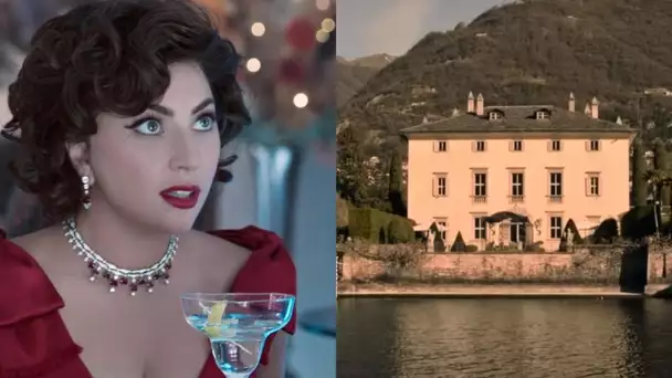 Maison de Gucci : l'incroyable villa Balbiano est à louer sur Airbnb