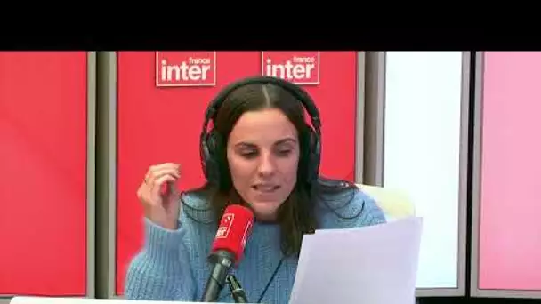 La géolocalisation des enfants : fausse bonne idée ? - La chronique de Manon Mariani