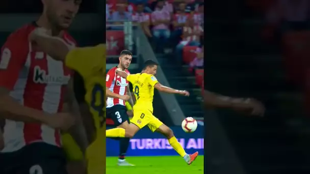 Longest Goal Ever?!