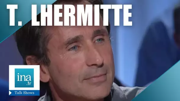 Thierry Lhermitte "L'interview mensonge de Thierry Ardisson" | Archive INA