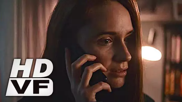 DUAL Bande Annonce VF (2022, Science-fiction) Karen Gillan, Aaron Paul, Beulah Koale