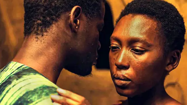 BANEL & ADAMA Bande Annonce | Sénégal, Drame (Nouvelle, 2023)