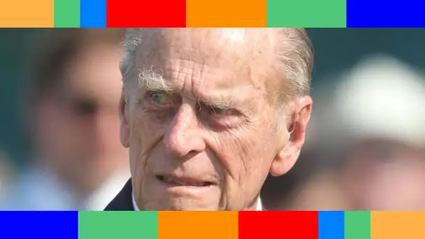 👑  Funérailles du prince Philip : la liste des 30 invités révélée