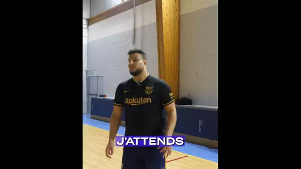 Notre journaliste Alex a testé le futnet pour vous... et il a bien kiffé 💪