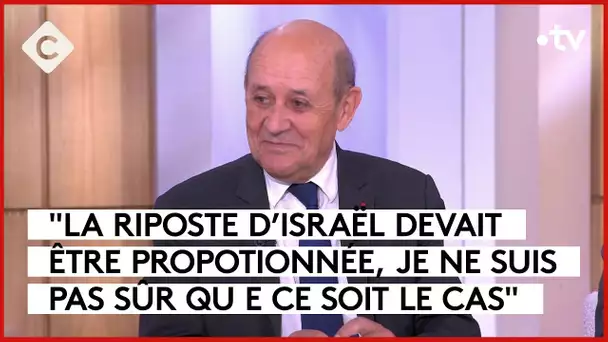 Hamas/Israël : est-on à un tournant du conflit ? - C à vous - 14/11/2023