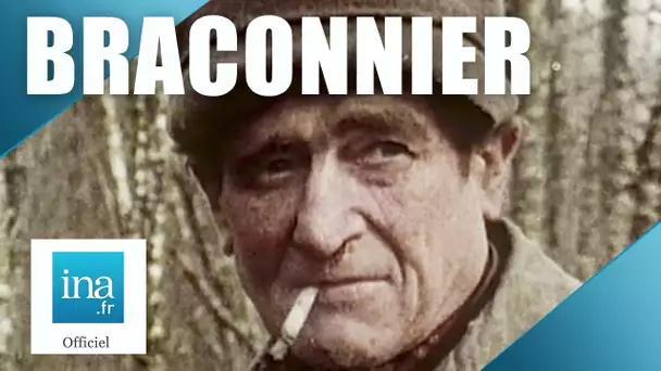 1972 : Le dernier braconnier de Sologne | Archive INA