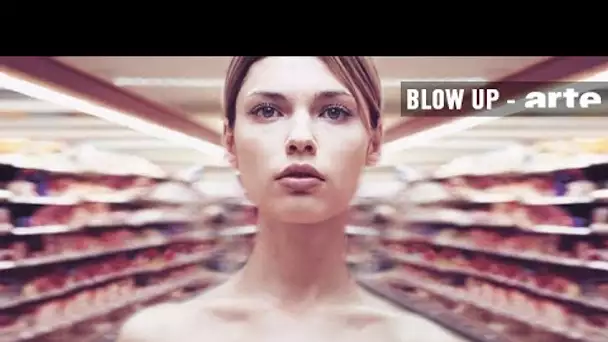 Le Supermarché au cinéma - Blow Up - ARTE