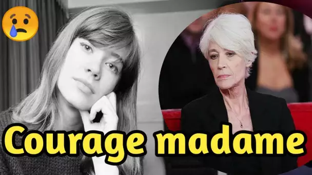 Françoise Hardy, affaiblie, donne de ses nouvelles : « Je vis confinée depuis 3 ans »