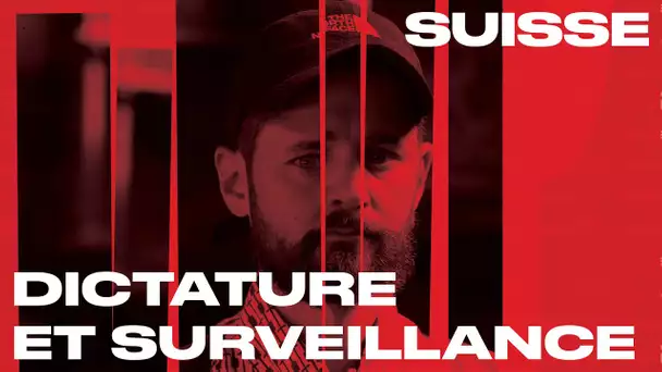 Alliances totalitaires : la surveillance des populations | LA SUISSE SOUS COUVERTURE