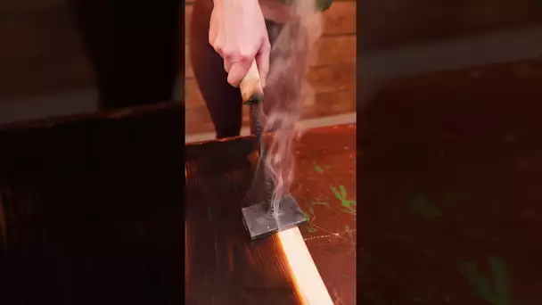 Des astuces pour travailler le bois dont vous ne soupçonnerez pas l'existence ! 🔥