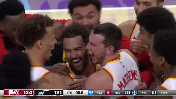 Every Buzzer Beater So Far! #TissotBuzzerBeater | 2024-25 NBA Season