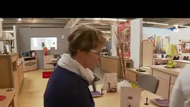 Quand les professionnels du bois résistent, 1er épisode
