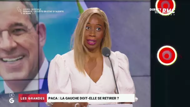 "Le Rassemblement National n'a de 'rassemblement' que le nom : il ne rassemble que lui !"