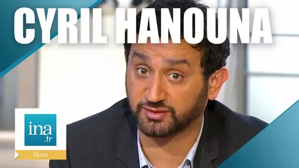 2014 : Cyril Hanouna "Je ne vote pas, je suis fainéant" | Archive INA
