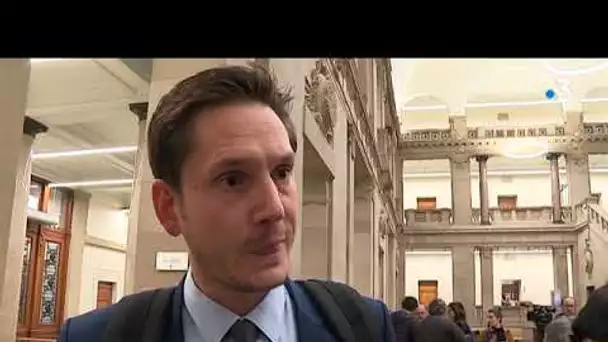L’interview de Maître Pierre Giuriato