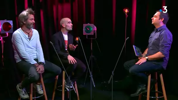 #Studio3 : Rencontre avec Aldebert