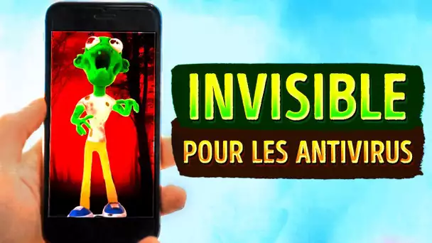 Voici Comment Supprimer Les Applications “Zombies” Préinstallées