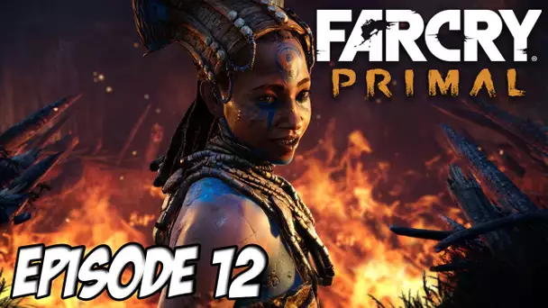 Far Cry Primal - JE CRAQUE TOTAL | Ep 12