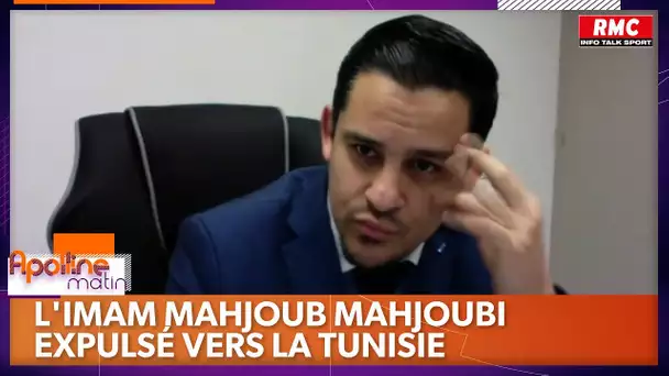 L'imam Mahjoub Mahjoubi expulsé: "Il souhaiterait rentrer en France"