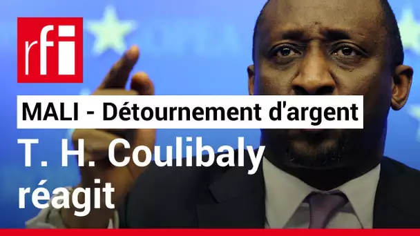 Mali -T. H. Coulibaly : «Dans ce genre de contrats, détourner de l'argent est extrêmement difficile»