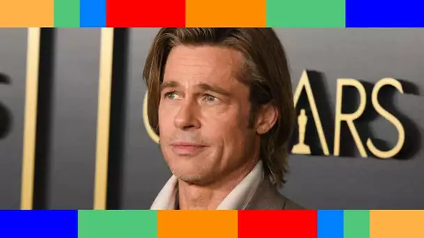 Brad Pitt : en pleine polémique, l'acteur fait un don faramineux pour la bonne cause
