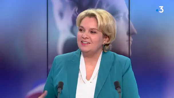 Municipales 2020 : débat du second tour à Colmar