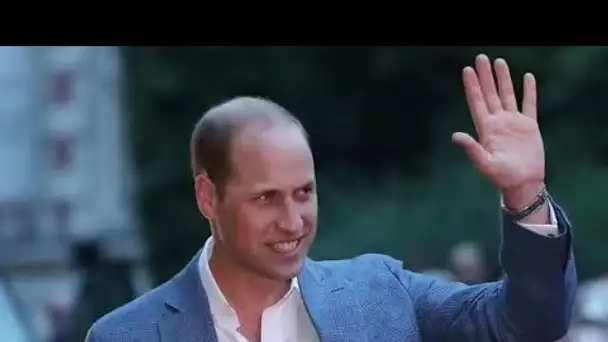 Le prince William repéré lors d'une soirée chez KOKO à Camden sans Kate