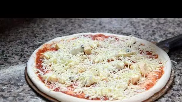 Gard : La pizzeria livrait des pizzas… et de la cocaïne